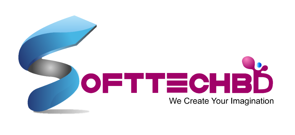 SoftTechBD – We Create Your Imagination